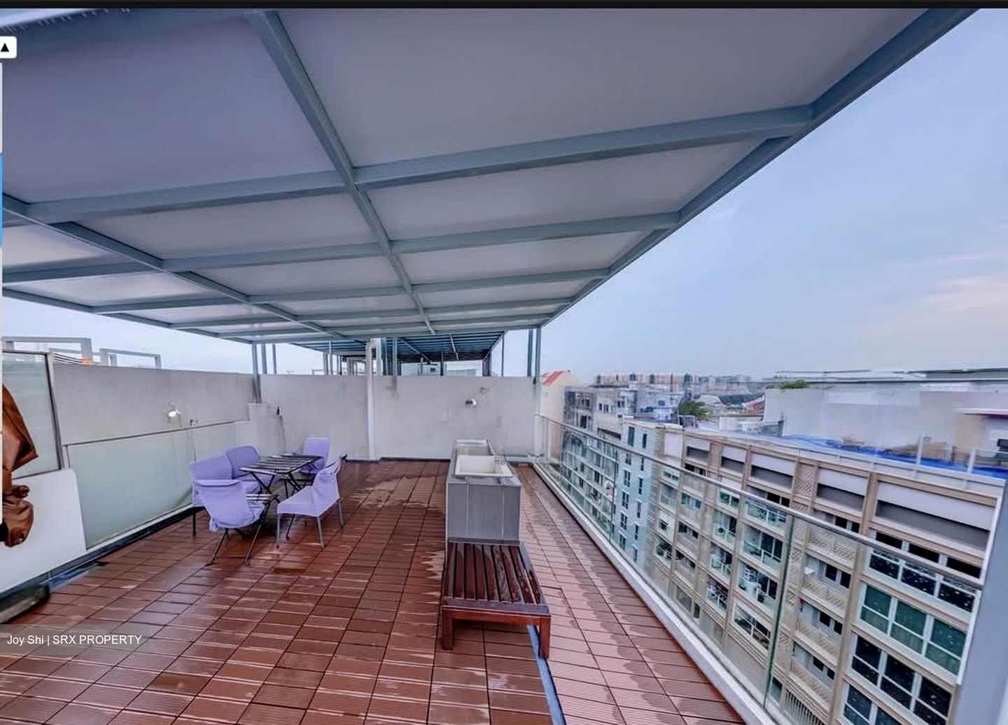 Guillemard Edge (D14), Apartment #532096201